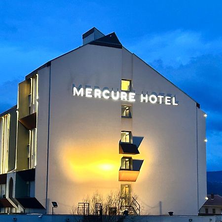 Mercure Vienne Sud シャナ エクステリア 写真