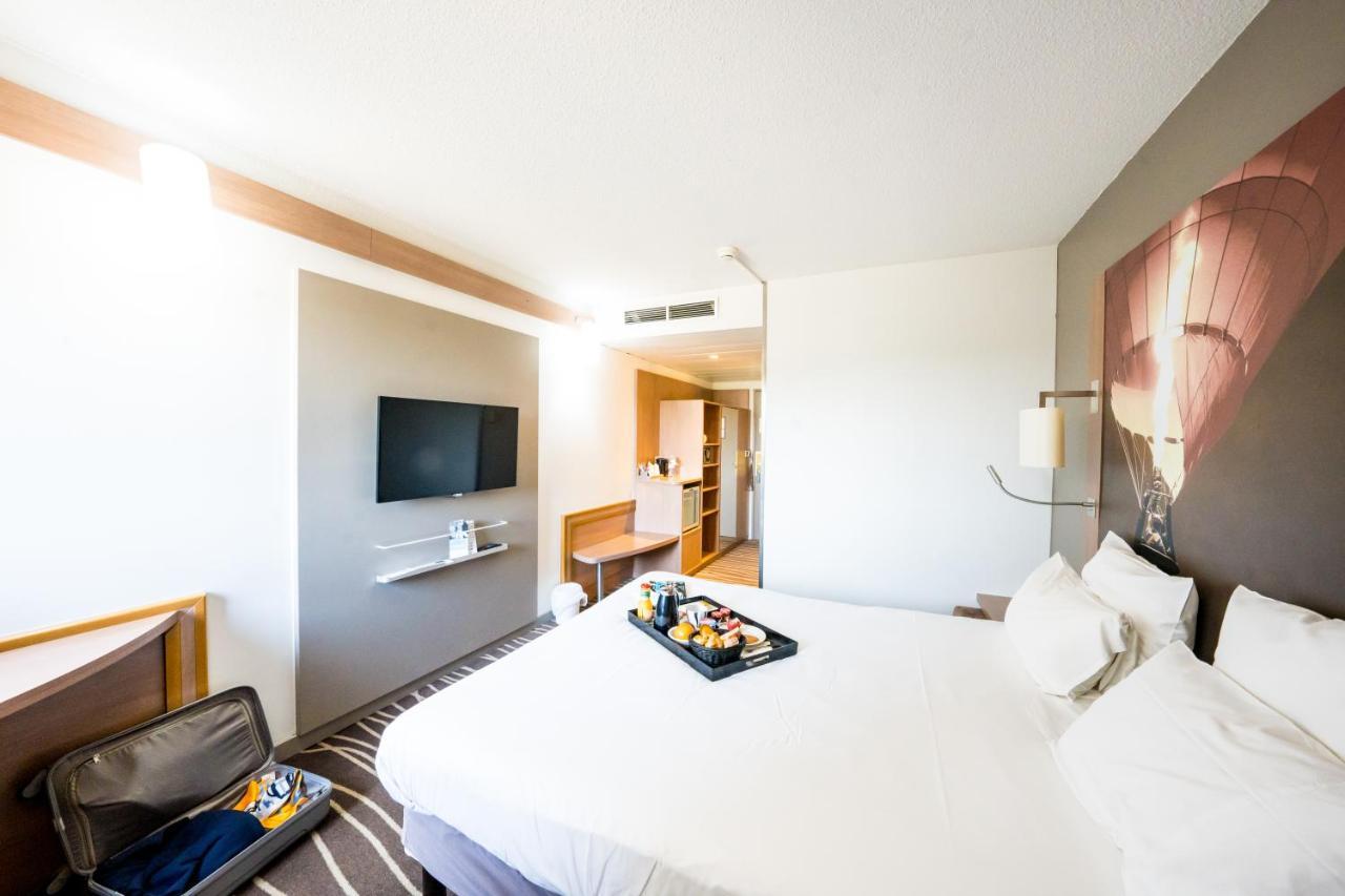 Mercure Vienne Sud シャナ エクステリア 写真