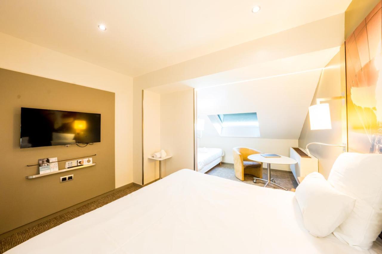 Mercure Vienne Sud シャナ エクステリア 写真