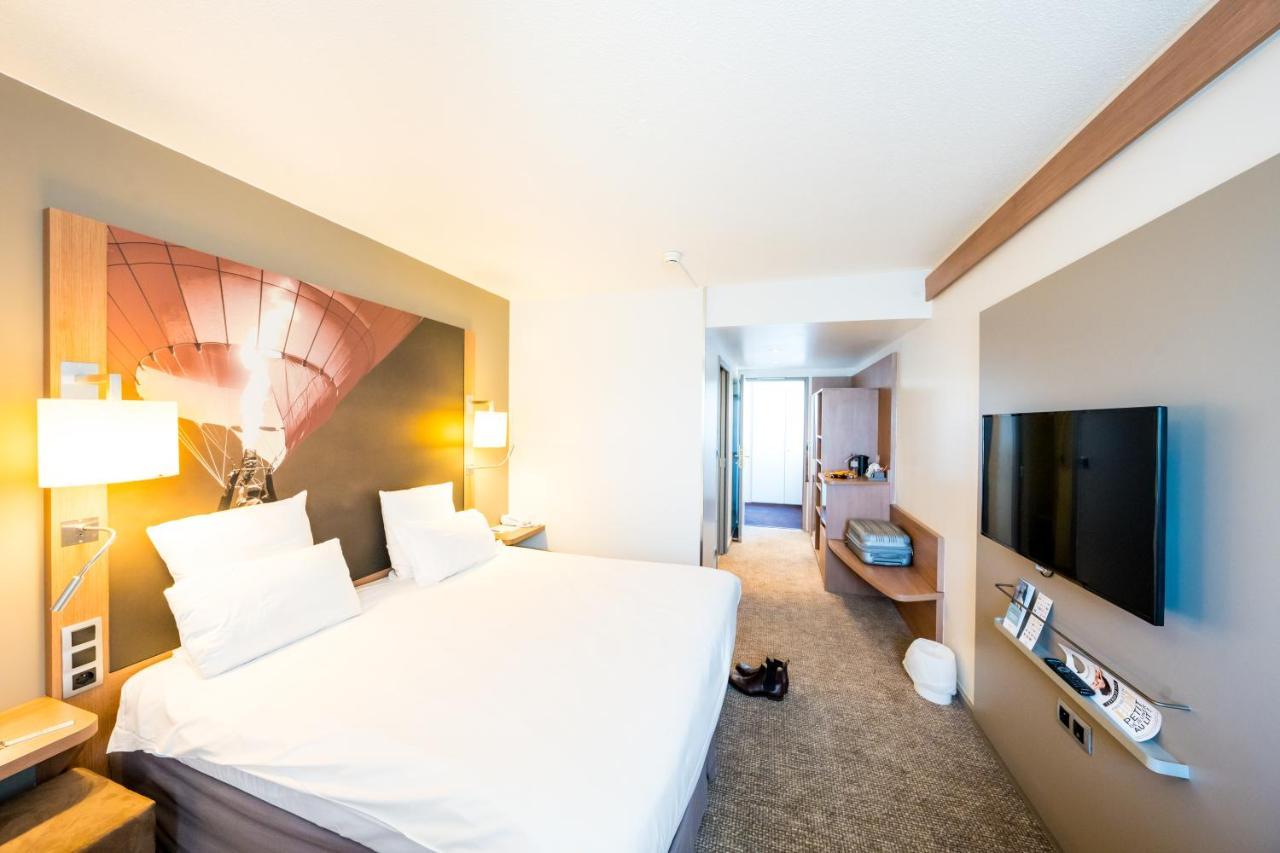 Mercure Vienne Sud シャナ エクステリア 写真