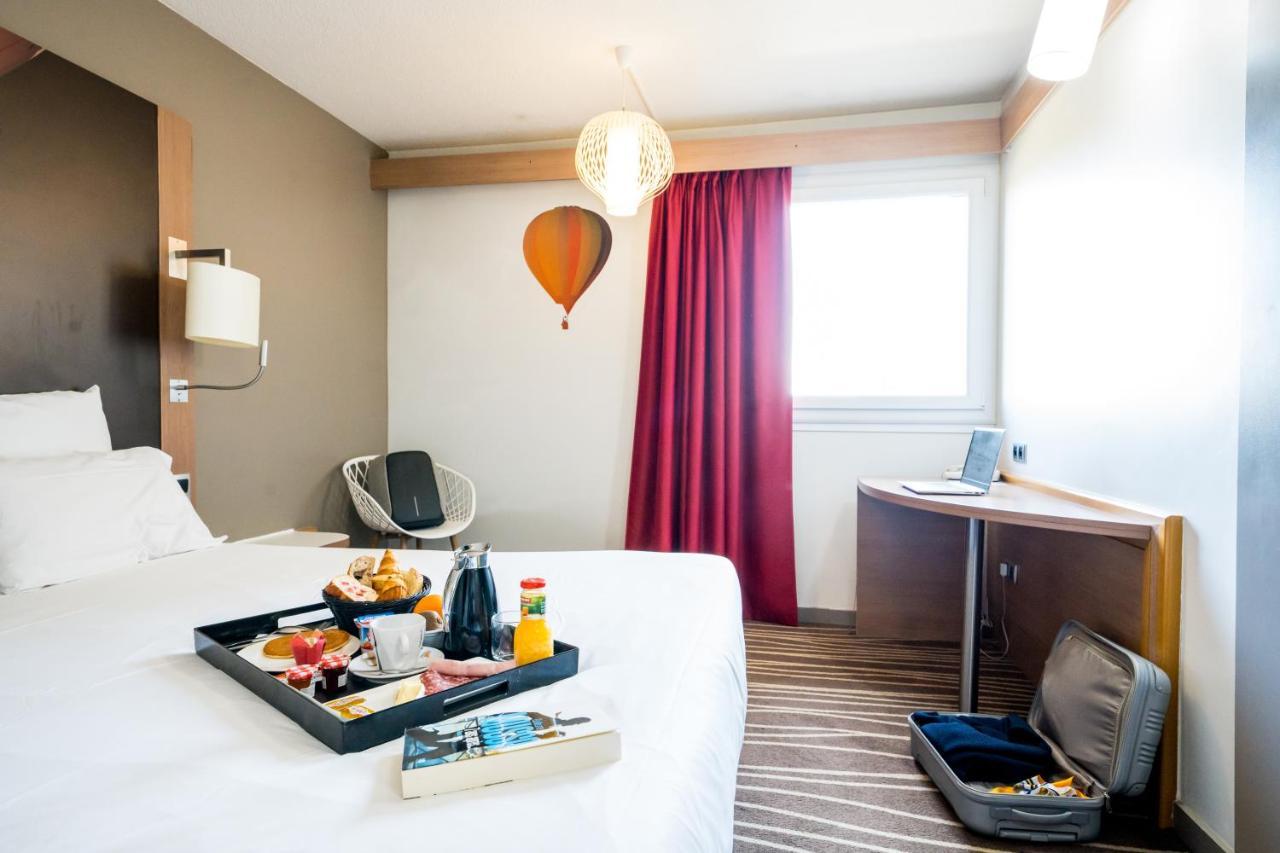 Mercure Vienne Sud シャナ エクステリア 写真