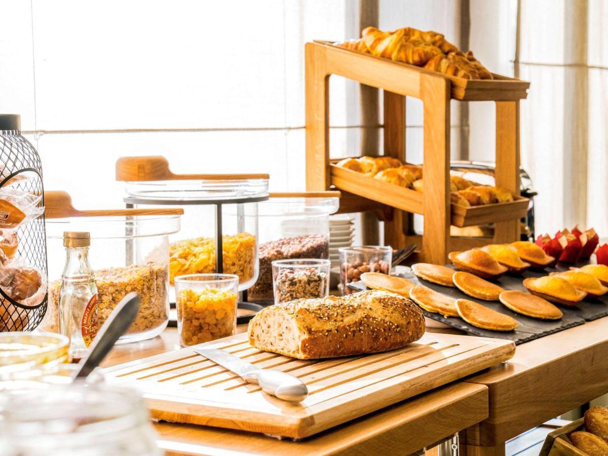 Mercure Vienne Sud シャナ エクステリア 写真