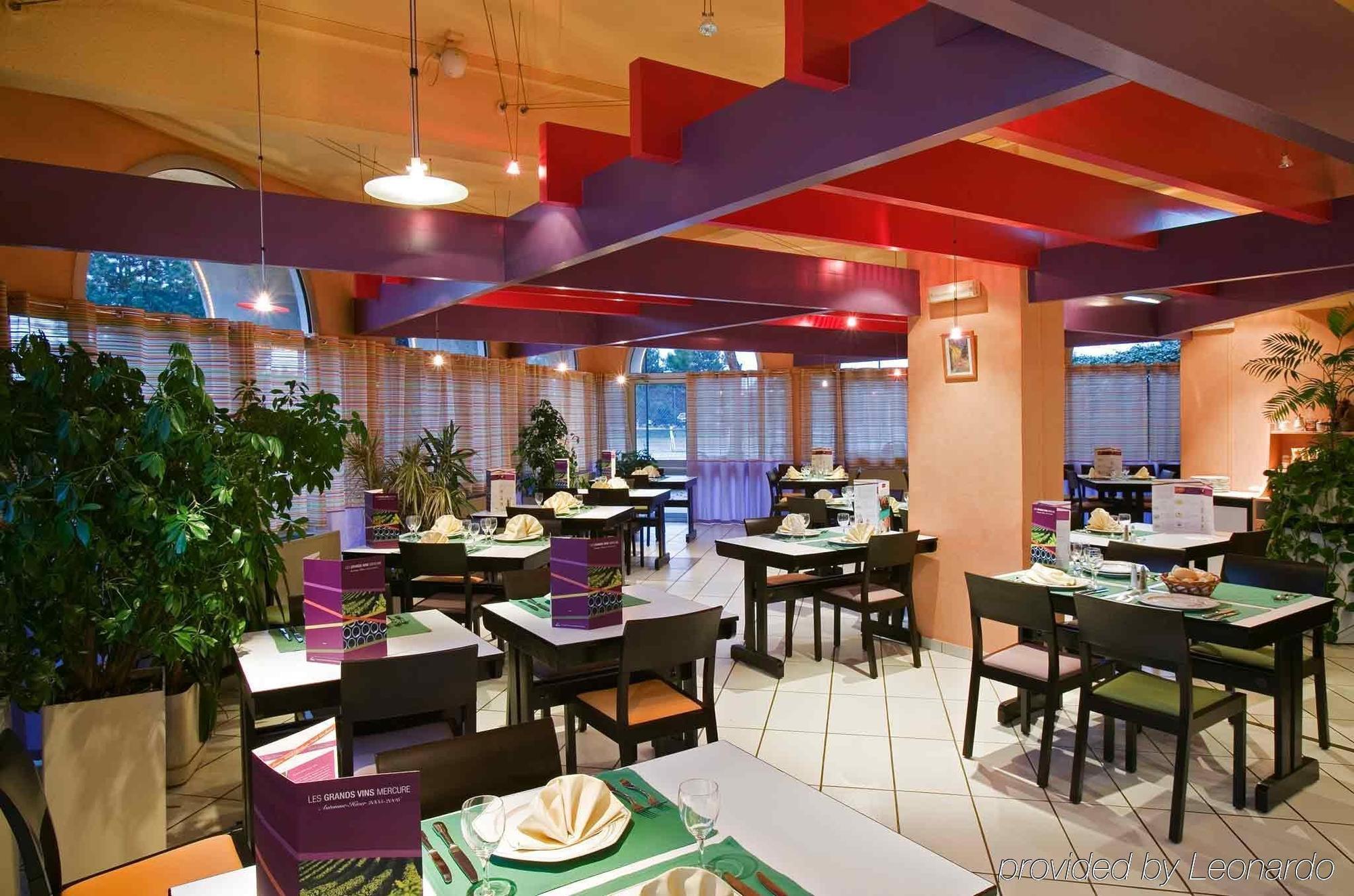 Mercure Vienne Sud シャナ エクステリア 写真