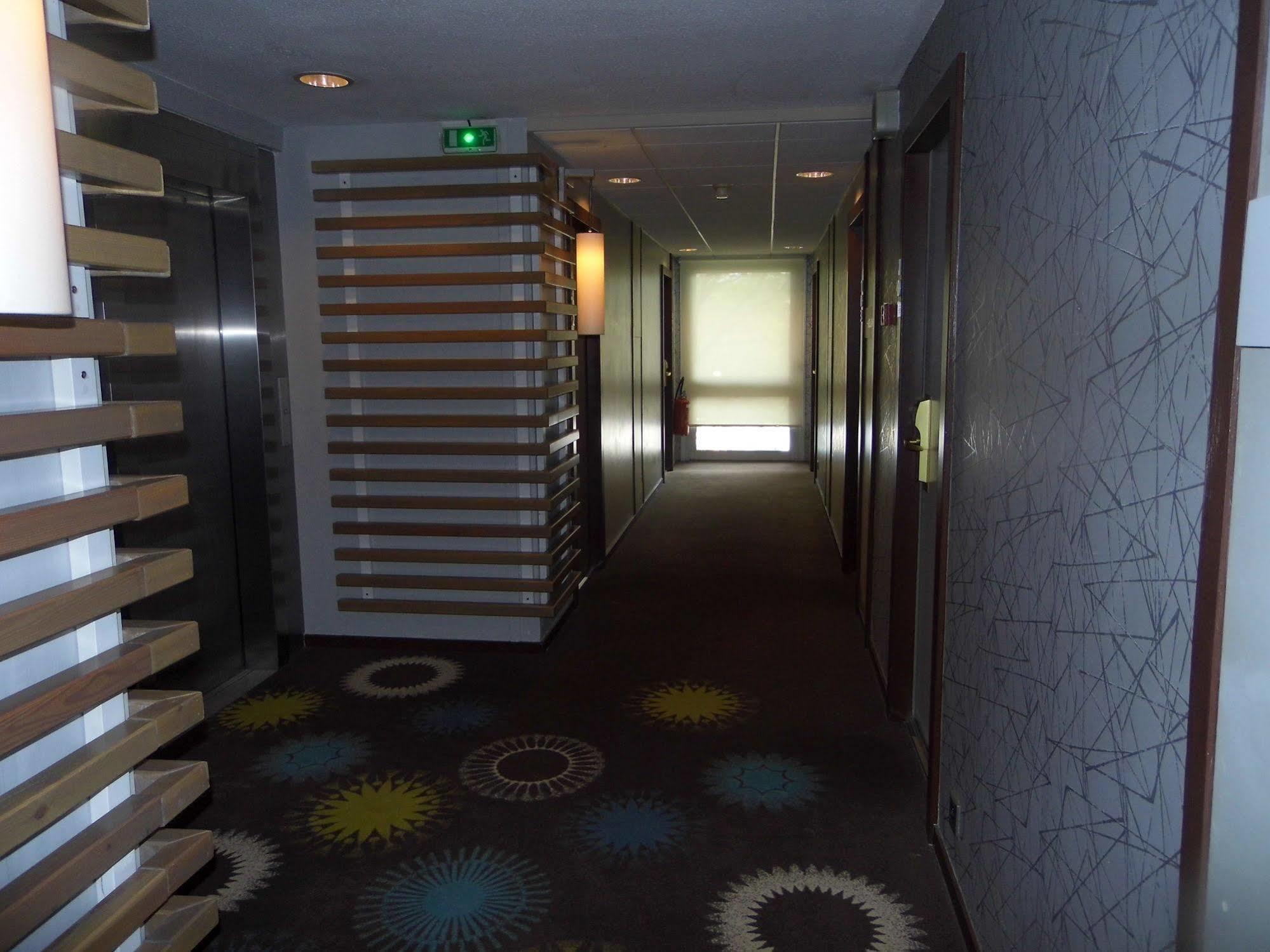 Mercure Vienne Sud シャナ エクステリア 写真